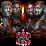 WWE Bad Blood (2024) | Wrestling Special