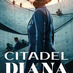 Citadel: Diana S01 (Complete) | TV Series