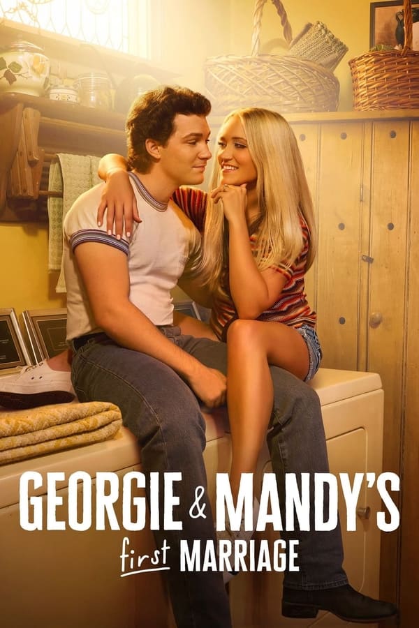 Read more about the article Georgie & Mandy’s First Marriage S02 (Episode 1 Added) | TV Series