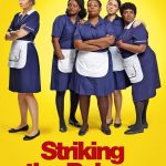 Striking The Palace (2024) | Download FRENCH Movie