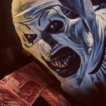 Terrifier 3 (2024) | Download Hollywood Movie