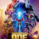 Transformers One (2024) | Download Hollywood Movie