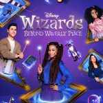 Wizards Beyond Waverly Place S01 (Episode 11 Added) | TV Series