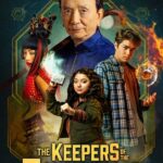 The Keepers of the 5 Kingdoms (2024) | Download Hollywood Movie