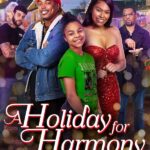 A Holiday for Harmony (2024) | Download Hollywood Movie