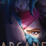 Arcane S02 (Complete) | TV Series