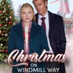 Christmas on Windmill Way (2024) | Download Hollywood Movie