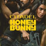 Citadel Honey Bunny S01 (Complete) | TV Series