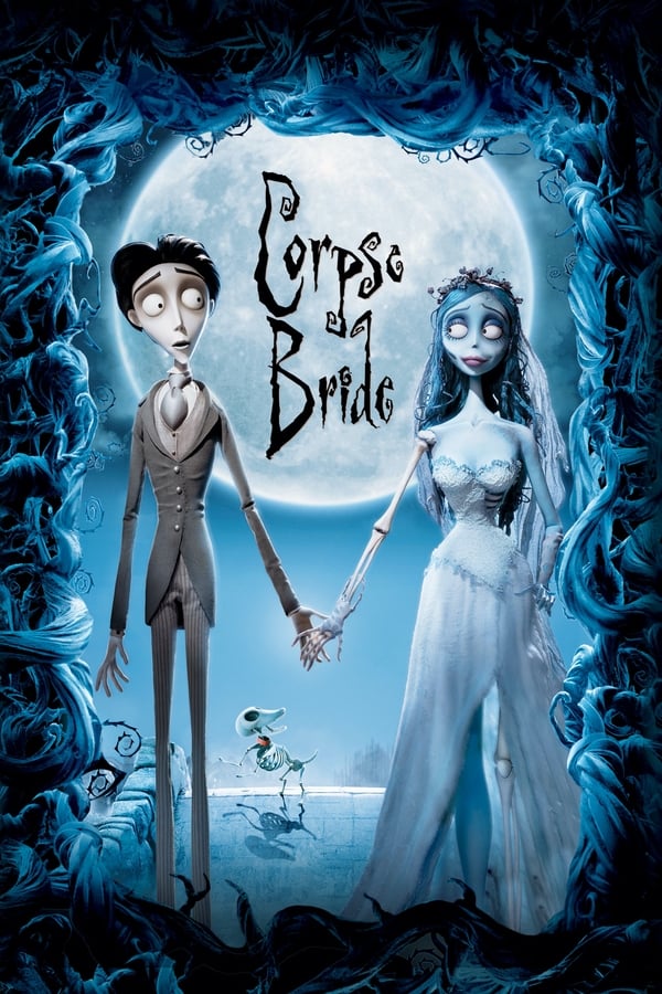 download corpse bride hollywood movie