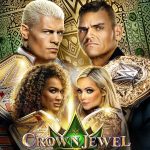 WWE Crown Jewel (2024) | Download Wresting Special