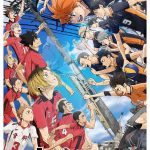 HAIKYU!! The Dumpster Battle (2024) | Download Japanese Movie