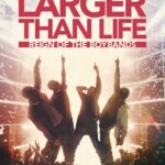 Larger Than Life (2024) | Download Documentary