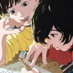 Look Back (2024) | Download Japanese Movie