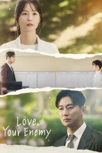 download love your enemy korean drama