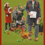 Nutcrackers (2024) | Download Hollywood Movie