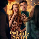 Our Little Secret (2024) | Download Hollywood Movie