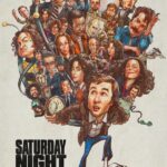 Saturday Night (2024) | Download Hollywood Movie