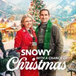Snowy with a Chance of Christmas (2024) | Download Hollywood Movie