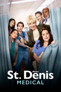 Read more about the article St. Denis Medical S01 (Episode 18 Added) | TV Series