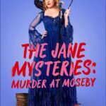 The Jane Mysteries: Murder at Moseby (2024) | Download Hollywood Movie