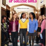 The Sex Lives of College Girls S03 (Complete) | TV Series