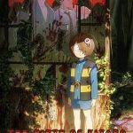 The Birth of Kitaro: The Mystery of GeGeGe (2023) | Download Japanese Movie