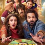 Vicky Vidya Ka Woh Wala Video (2024) | Download Indian Movie