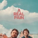 A Real Pain (2024) | Download Hollywood Movie