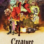 Creature Commandos S01 (Episode 7 Added) | TV Series