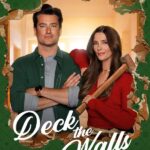 Deck the Walls (2024) | Download Hollywood Movie