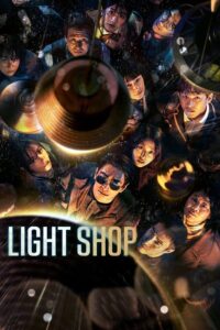 download light shop korean drama