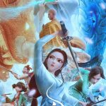 White Snake: Afloat (2024) | Download Chinese Movie