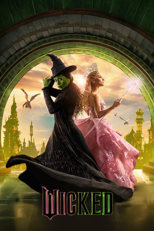 download wicked hollywood movie