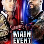 WWE Saturday Night’s Main Event XXXVII (2024) | Wrestling Special