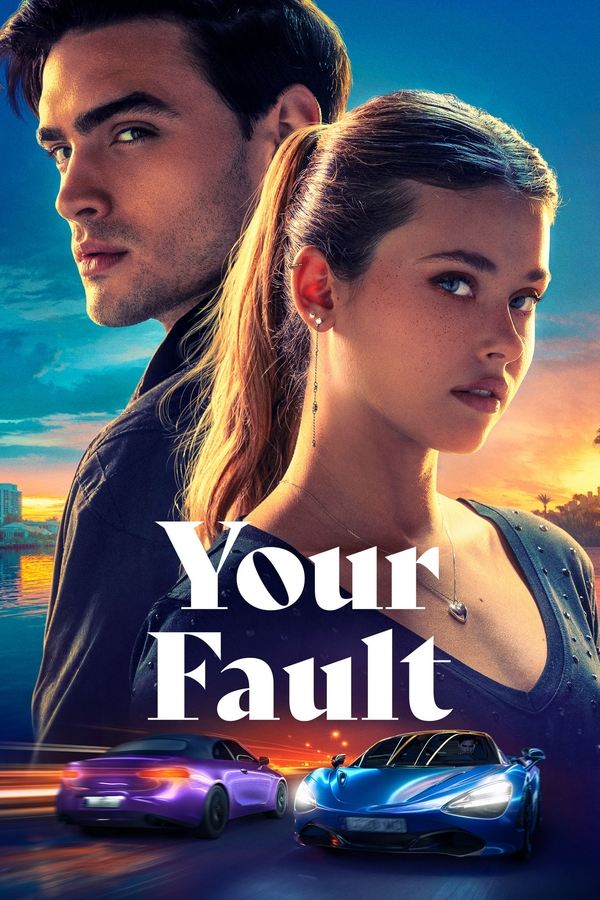 download your fault spanish movie