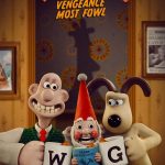 Wallace & Gromit: Vengeance Most Fowl (2024) | Download Hollywood Movie