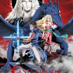 Castlevania: Nocturne S02 (Complete) | TV Series