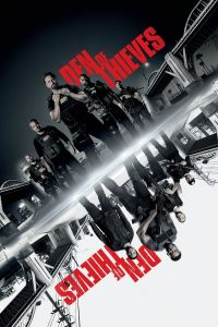 download den of thieves hollywood movie