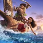 Moana 2 (2024) | Download Hollywood Movie