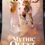 Mythic Quest S04 (Complete) | TV Series