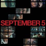 September 5 (2024) | Download Hollywood Movie