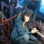 Solo Leveling S01 (Complete) | Anime TV Series