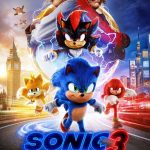 Sonic the Hedgehog 3 (2024) | Download Hollywood Movie