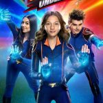 The Thundermans: Undercover S01 (Episode 3 Added) | TV Series