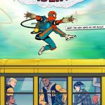 Your Friendly Neighborhood Spider-Man S01 (Episode 9 & 10 Added) | TV Series