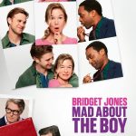 Bridget Jones: Mad About the Boy (2025) | Download Hollywood Movie