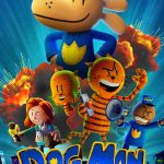 Dog Man (2025) | Download Hollywood Movie