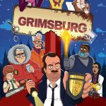 Grimsburg S02 (Episode 13 Added) | TV Series
