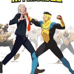 Invincible S03 (Episode 8 Added) | TV Series