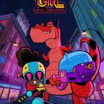 Marvels Moon Girl and Devil Dinosaur S02 (Complete) | TV Series